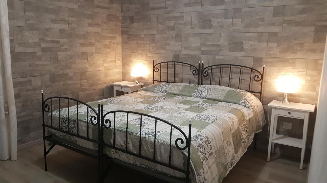 Premana Cedarwood B&B 외부 사진