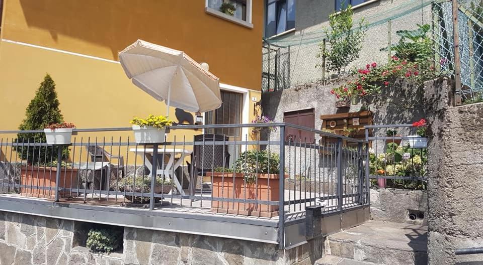 Premana Cedarwood B&B 외부 사진