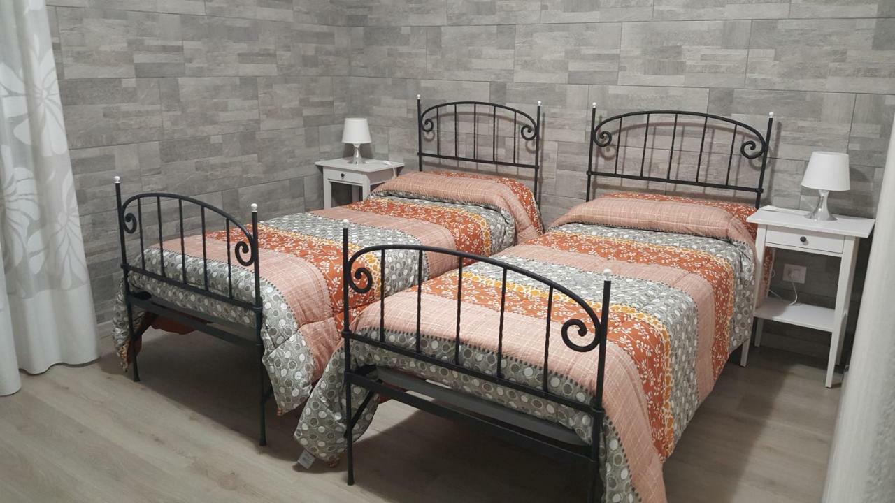 Premana Cedarwood B&B 외부 사진