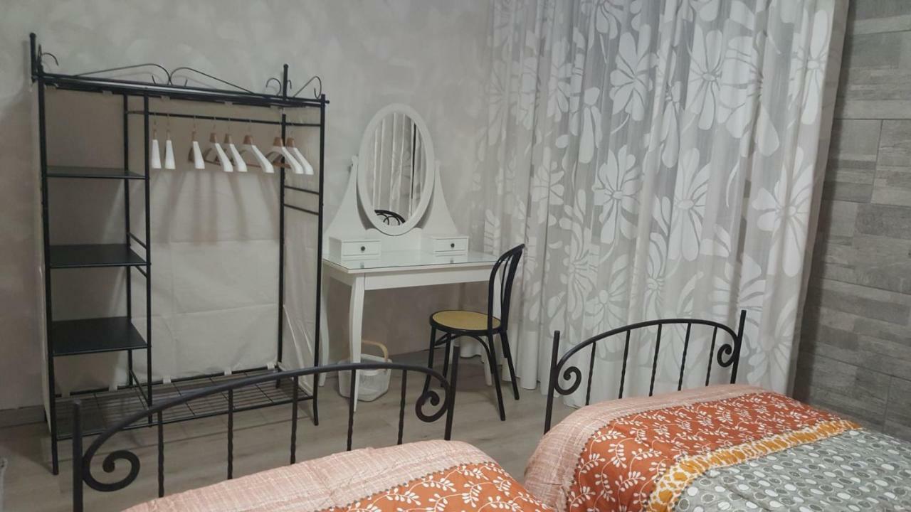 Premana Cedarwood B&B 외부 사진